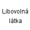 Libovolná látka (50Kč)